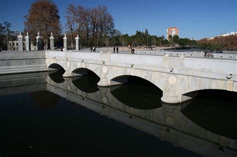 Puente del Rey